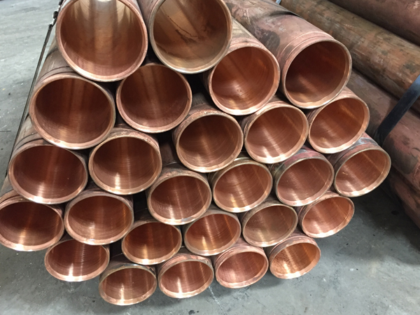 單體液壓支柱配件油缸鍍銅的好處